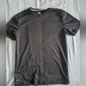 Black Dri-fit Shirt